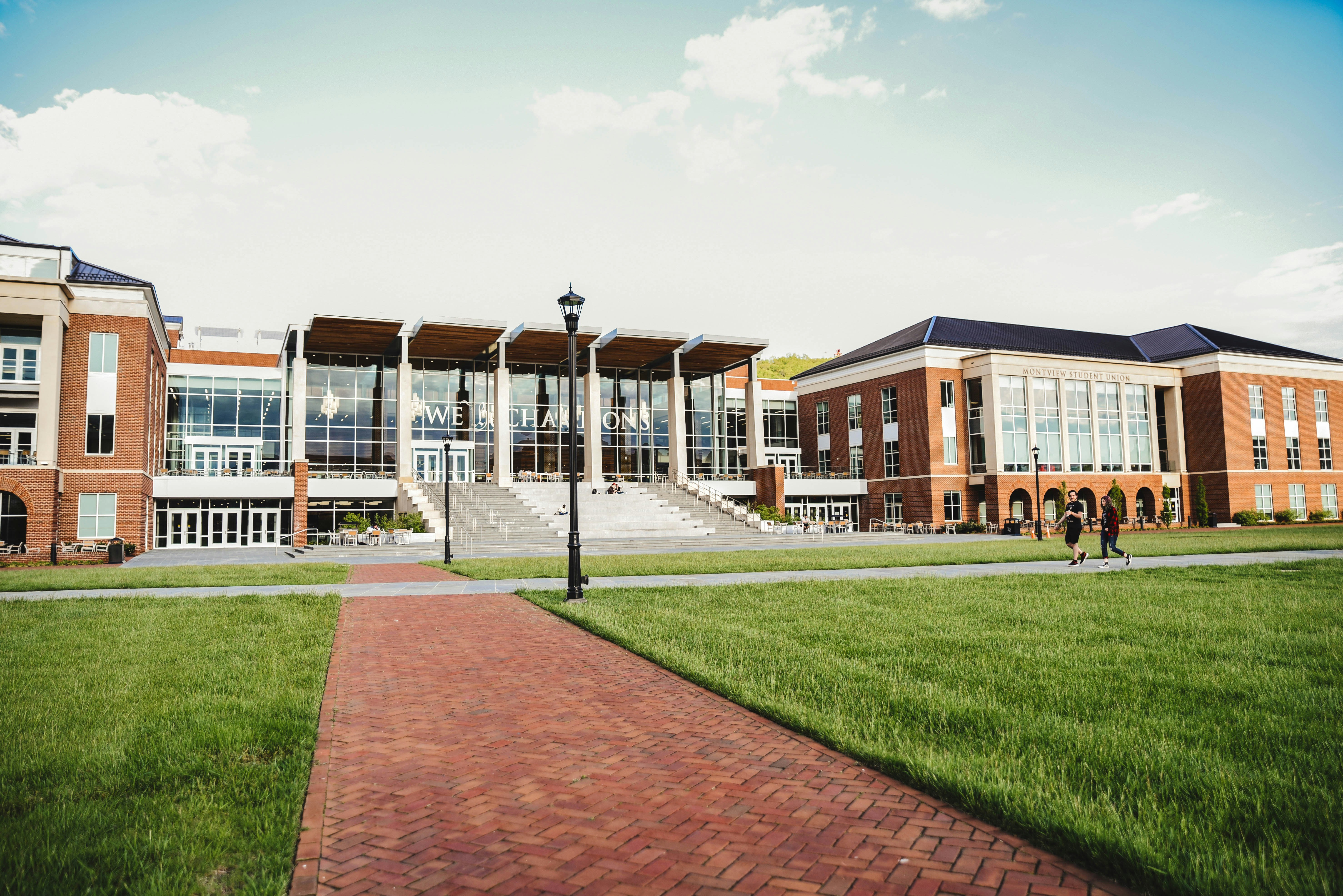 SABIS International School - Phoenix gallery image